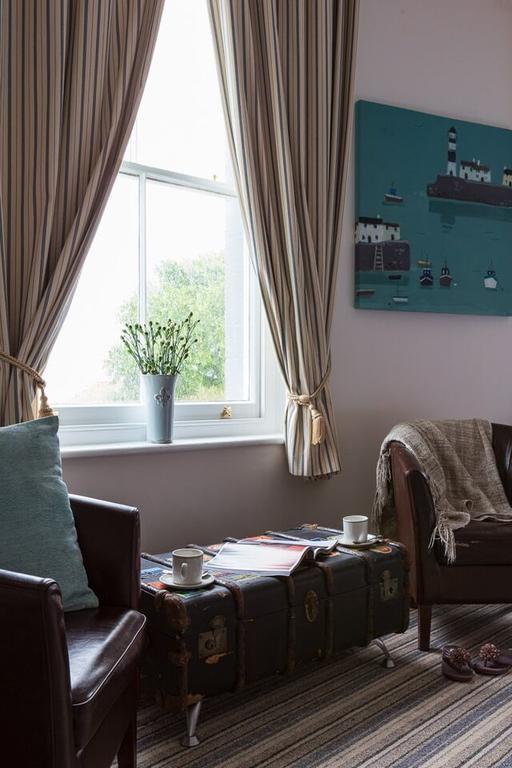 The Beach Hotel Minehead Quarto foto