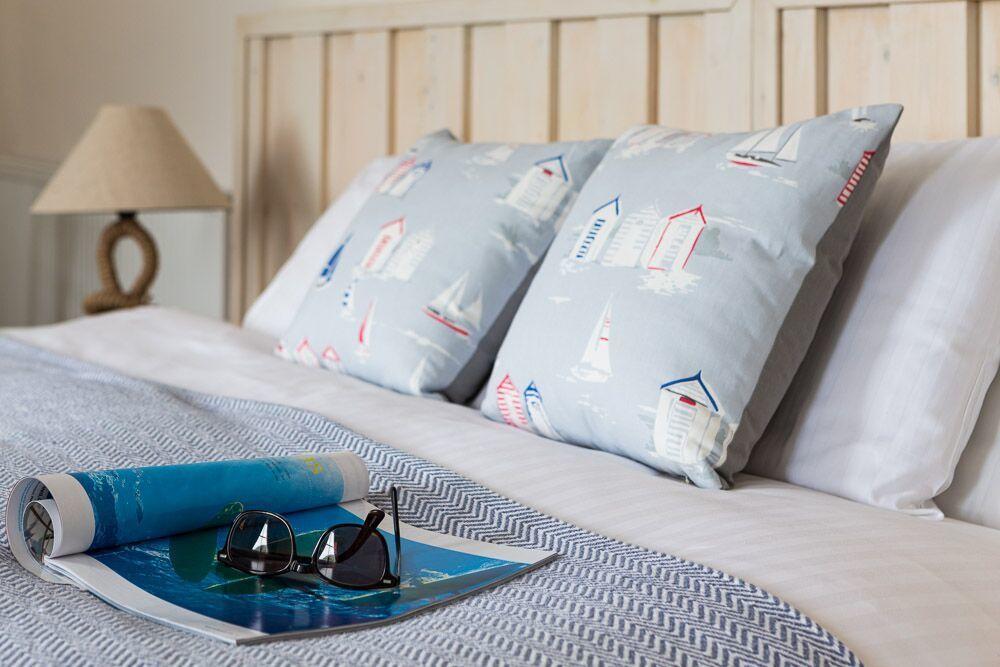 The Beach Hotel Minehead Quarto foto