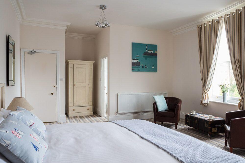 The Beach Hotel Minehead Quarto foto