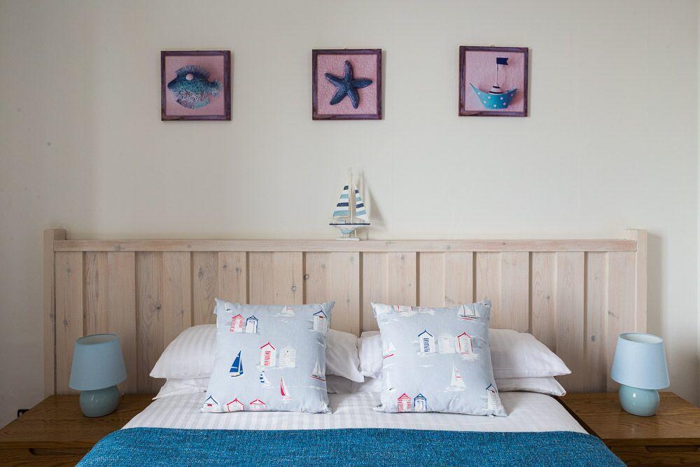 The Beach Hotel Minehead Quarto foto